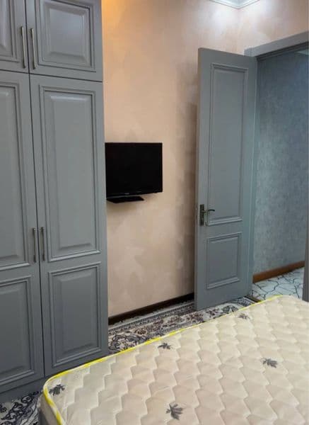 Аренда квартира:    #Юнусабадский район<br />
Ориентир: 7-Кв — фото 5