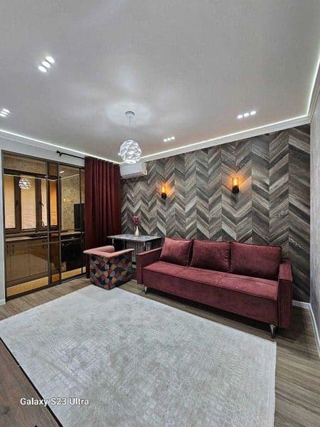 сдается квартира на долгий <br />
срочно в квартире есть все