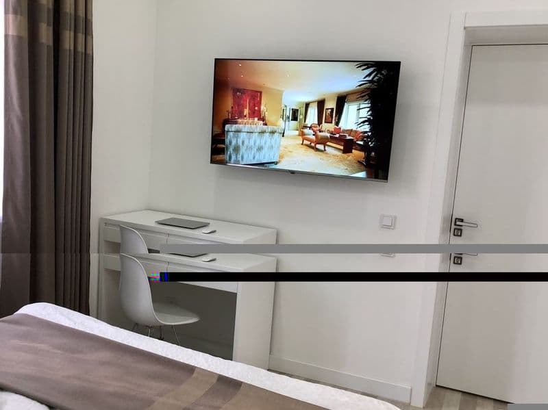 Cдаётся Квартира в Новостройке <br />
Ориентир - Госпитальны — фото 2