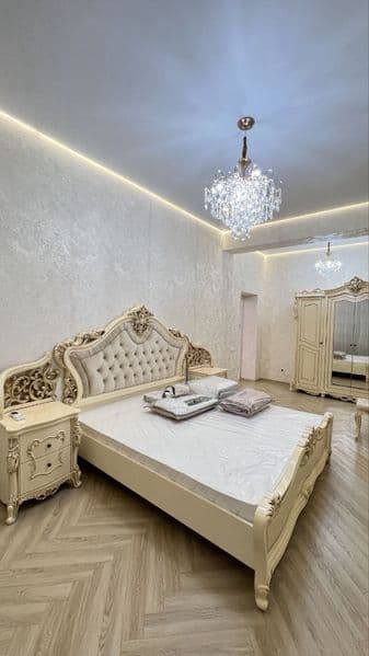 Сдаётся отличная квартира в центре города. Со всеми удобства — фото 3