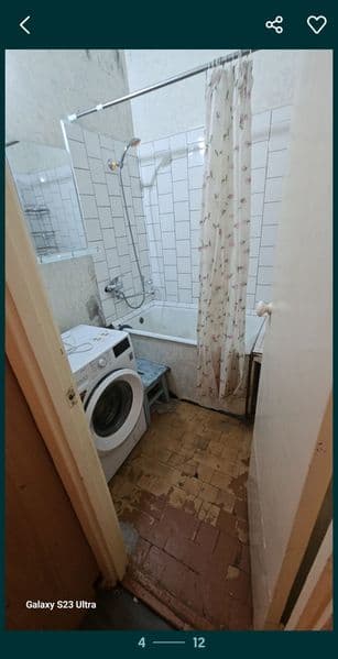 Аренда  чилонзор фархадский 2.хонали  оилага берилади хамма  — фото 3