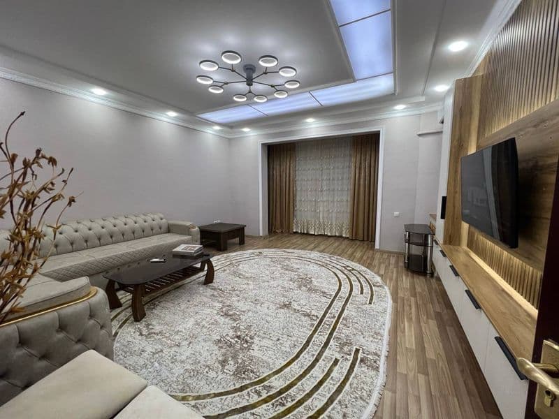 Сдаётся евроквартира 2/4/9, ориентир Грандмир отель. Укомпле — фото 2