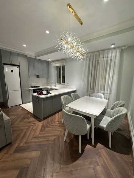 2-комнатная квартира 60 м² в Юнусабадском районе, Ц-5 Киёт<b