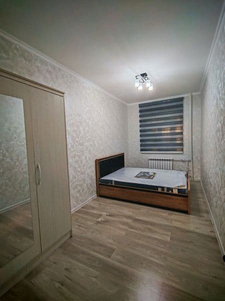 Chilonzor 8<br />
Oilaga Beriladi<br />
Yangi Remontdan Chiq — фото 5