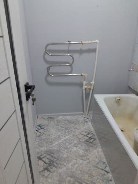 Chilonzor 17 kvartal 2 xonali yevro remont<br />
2 ta bola o — фото 3