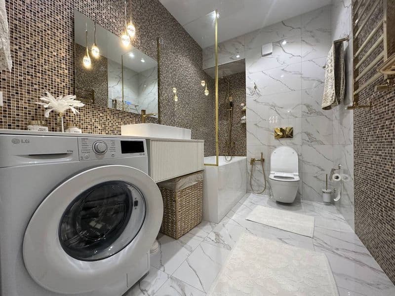 4/5/9 Яккасарайский район (Глинка, 8 роддом), новостройка, Ж — фото 3