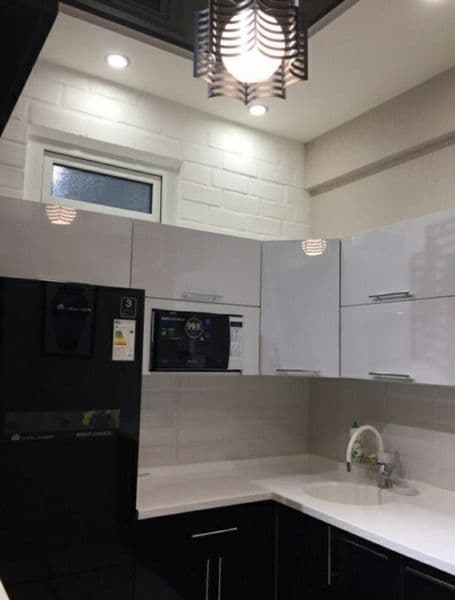 Новостройка <br />
<br />
2х комнатная с евро ремонтом <br / — фото 5