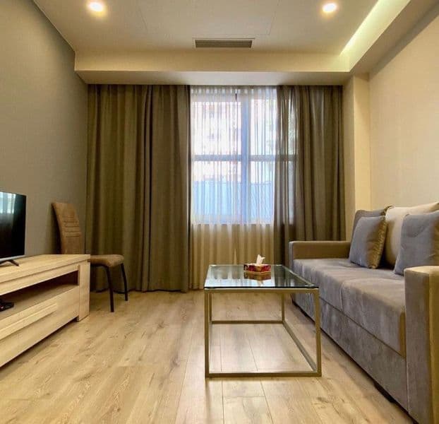 Сдаётся 2х комнатная со всеми удобствами, уютная и комфортна — фото 2