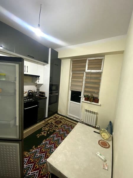 Assalom alaykum yashnobodda ogil bolaga kvartera bor dostlik — фото 5