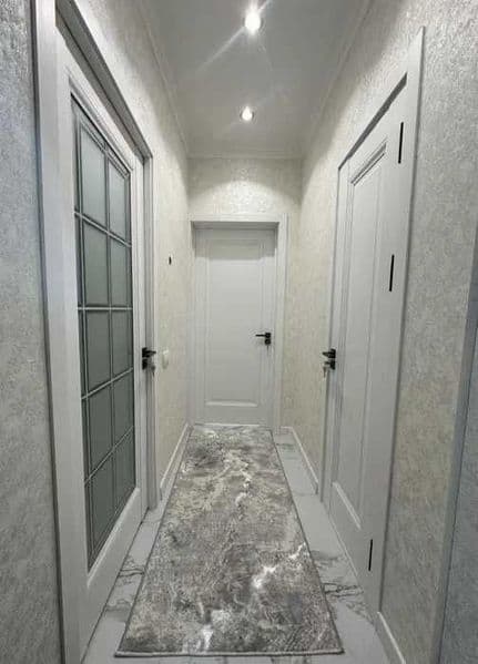 Сдаётся квартира!  2-ком Яшнабадский р-н Авиасозлар<br />
<b — фото 3