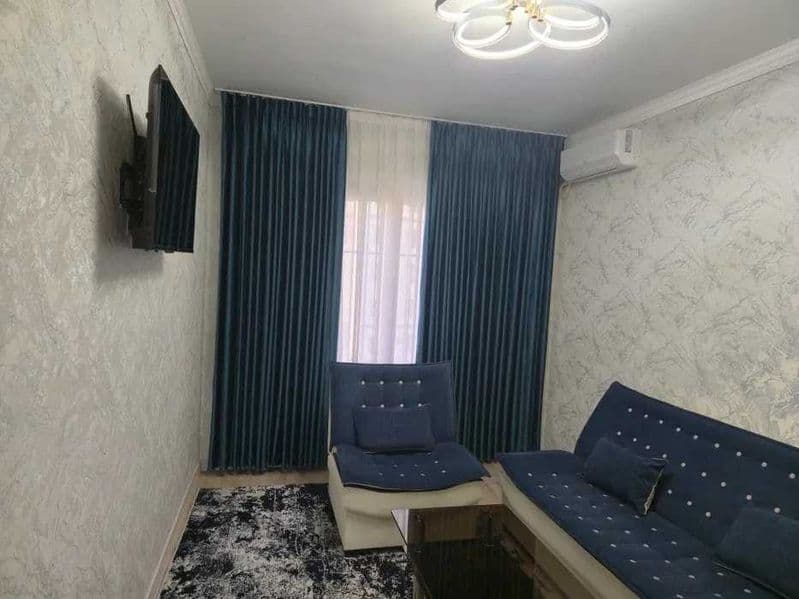 Сдаётся квартира на  ‼️<br />
Ориентир - Юнусабадский<br />
 — фото 3