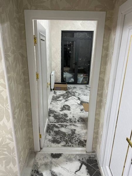 O'rikzor bozori yonida qurilgan Toshmiga, Milliga, Beruniyga — фото 3