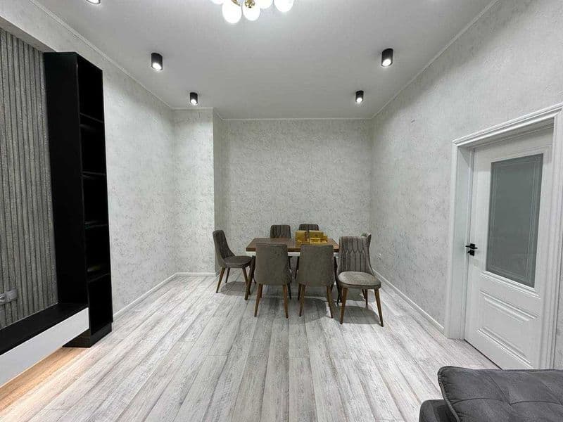 Tashkent City Bulvar<br />
 3/5/7  <br />
 110².m<br />
Hovl — фото 3