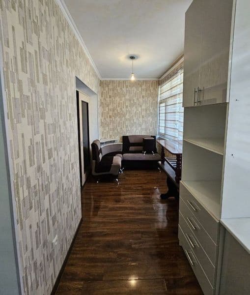 Toshkent shahrida joylashgan shinam va yorug‘ 2 xonali kvart — фото 4