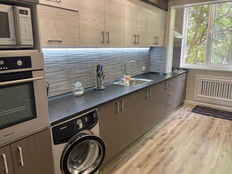 Сдаётся квартира возле Дружбы народов‼️<br />
Ориентир - Mag — фото 2