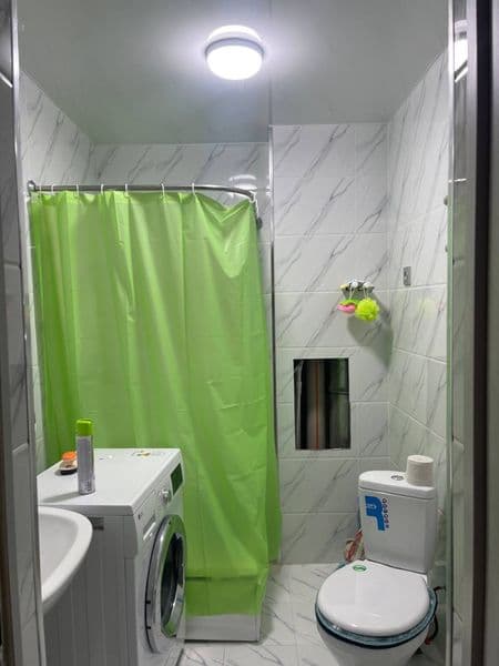 Sergili oʻzgarish 2- metro yaqinida. 2 xonali kvartira oʻpsh — фото 5