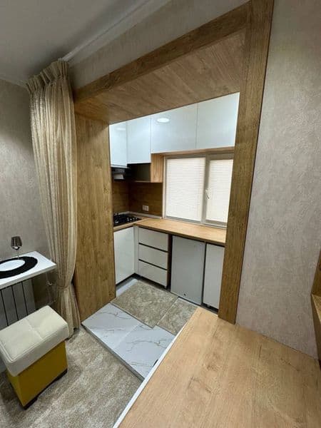 Чиланзар 4 квартал. Ориентир Метро Мирзо Улугбек. <br />
Пар — фото 5