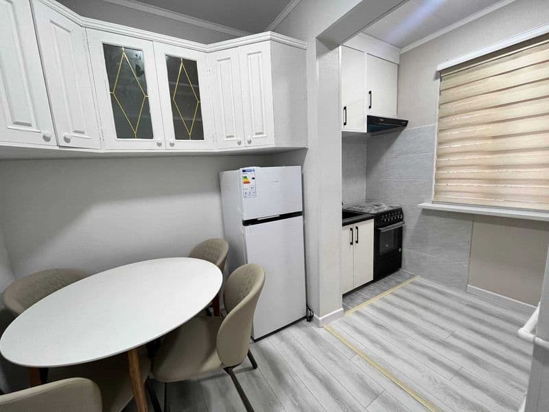 Новая 3х-комнатная квартира от метро Шахристанская 5 минут<b — фото 2