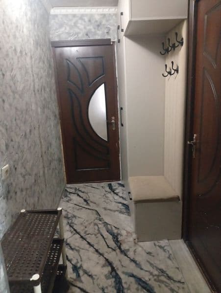 2хона 3 етажда 5 етажли гиштли. <br />
Хоналари алохида. <br — фото 4