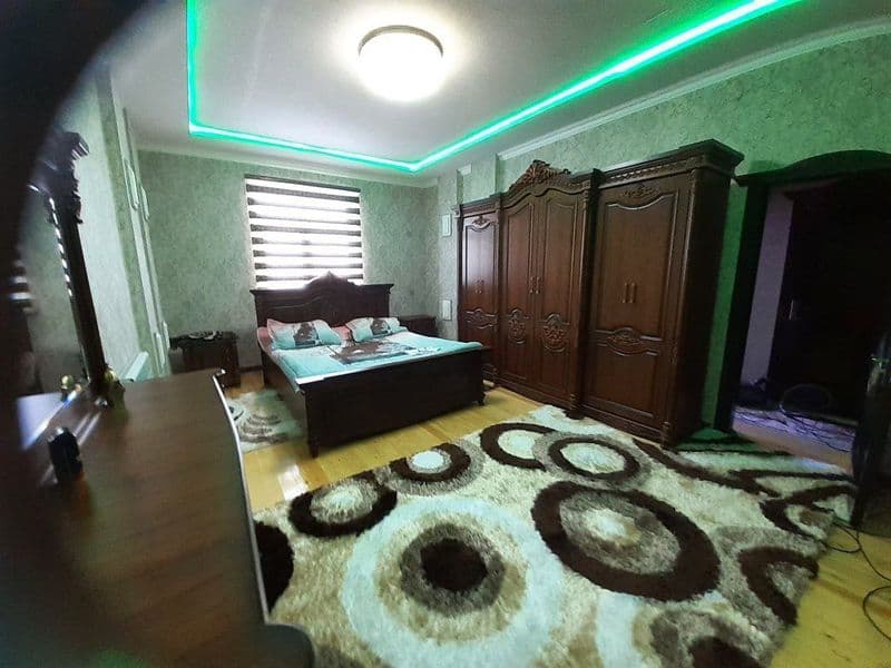 Yunisobot tumanida Bodamzor Minor metroga 5daqiqali yulda kv