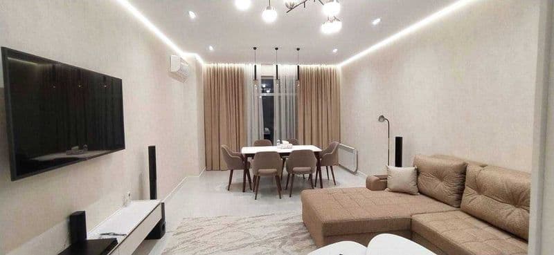 К вашему вниманию рады представить 3х комнатную квартиру на  — фото 4