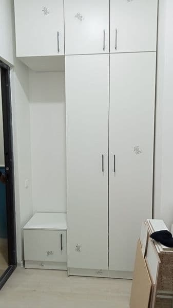 Узок муддатга ижарага берилади оила ëки акуратни инсонларга  — фото 5