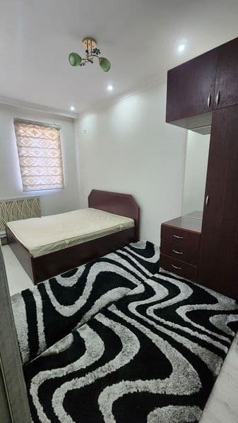 Аренда 3х комнатная. <br />
Чиланзар. <br />
Комнаты раздель — фото 2