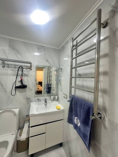 Сдаеться в аренду шикарная квартира<br />
Евро ремонт<br />
 — фото 5