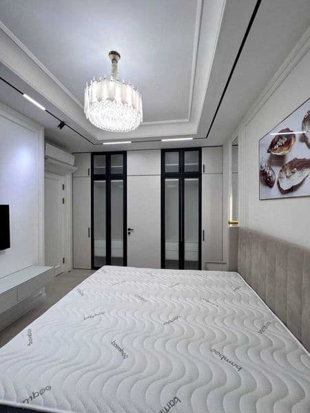 • Район: Шайхантахур<br />
• ЖК: Gardens Residence<br />
• К — фото 4