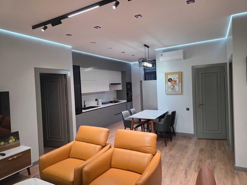 Роскошная вилла в корейском стиле сдается в аренду (краткоср — фото 2