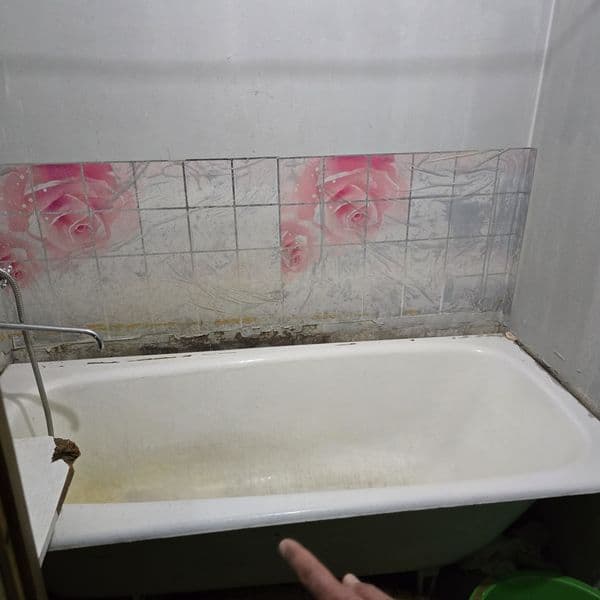 Аренда сергели 4. 1хона 5чи этаж 5этажли дом ремонт тоза оил — фото 5