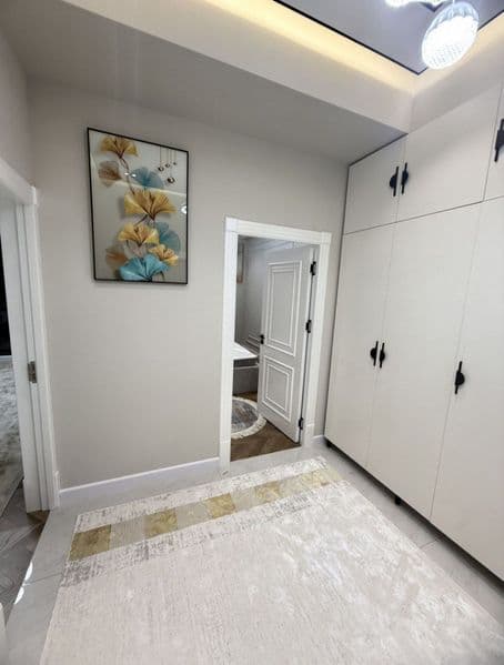 ID #1906<br />
Новостройка ЖК Aktepa Sohil bo'yi 2/6/9 в ква — фото 4