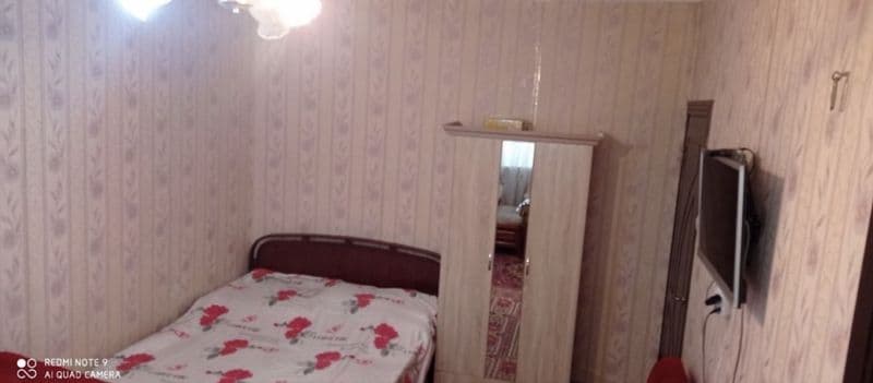 Срочно сдается семье квартира укомплектована полностью мебел — фото 5