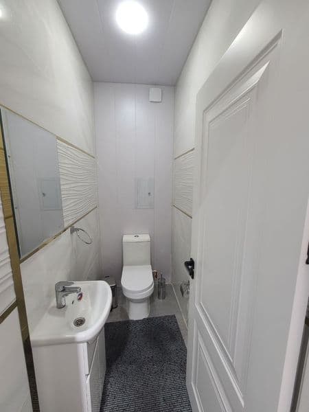 Сдаётся в аренду 2-ком/3/8 квартира на Яшнабадском районе<br — фото 2