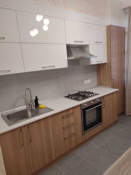 Район: Мирабадский<br />
Адрес: Узбум<br />
ЖК Greenwich<br  — фото 5