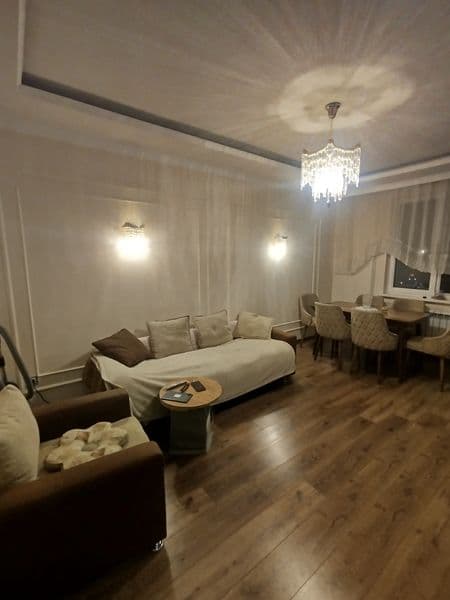 Аренда 1/3/4 общ.пл.32 м² Сан/узел раздельный (в каждом подъ — фото 4