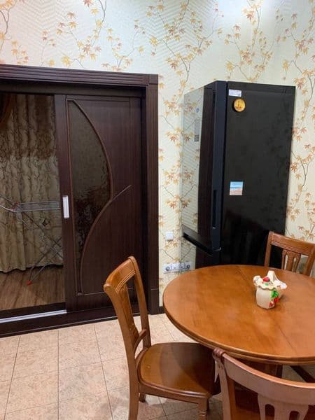 Здаётся квартира на мирабадском районе на улица Чехова <br / — фото 5