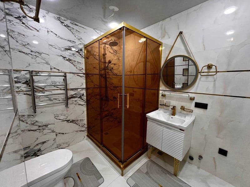 Сдается квартира с красивым ремонтом<br />
<br />
• Район: Ш — фото 4