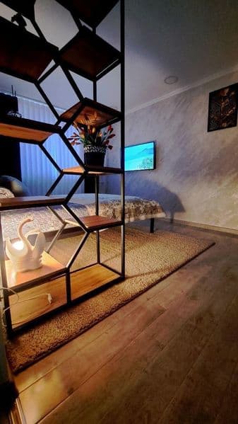 Сдаётся квартира только одному или максимум 2 человека .<br  — фото 5