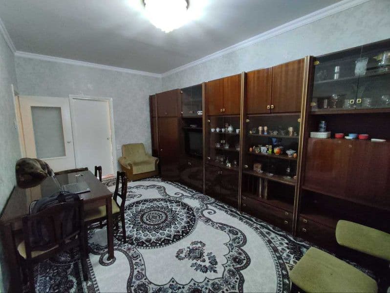 Uzoq muddatga birga yashash uchun sheriklikga, o'ziga to'g'r — фото 2