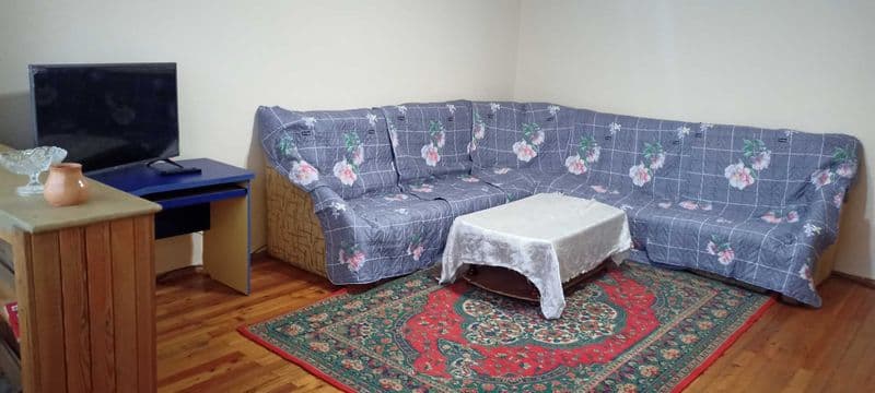 Сдам свою двухкомнатную квартиру на длительный срок. 8 этаж, — фото 2