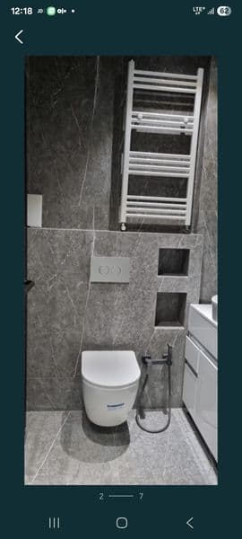 Арен 1 комнатная квартира Яккасаройский район рядом 8 роддом — фото 2