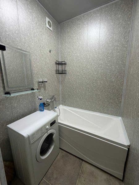 Сдаётся в Аренду  <br />
<br />
1 - комнатный  <br />
1 - эт — фото 3