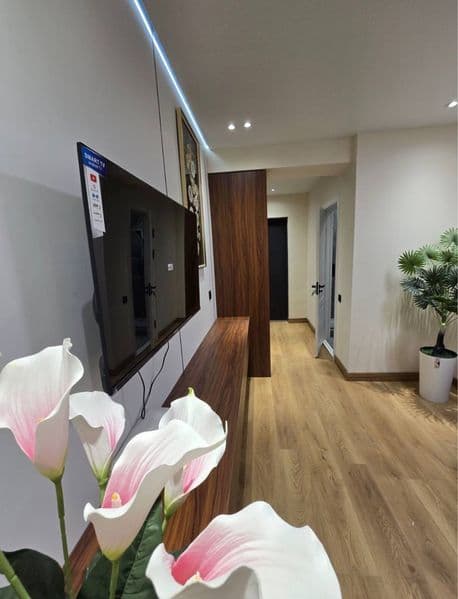 ID #2887<br />
#Аренда квартиры <br />
• Район - #Яшнабадски — фото 4