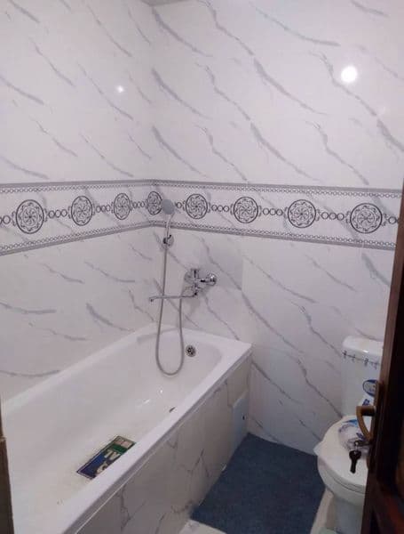 В двухкомнатной квартире 9 эт <br />
Сдаётся комната с удобс