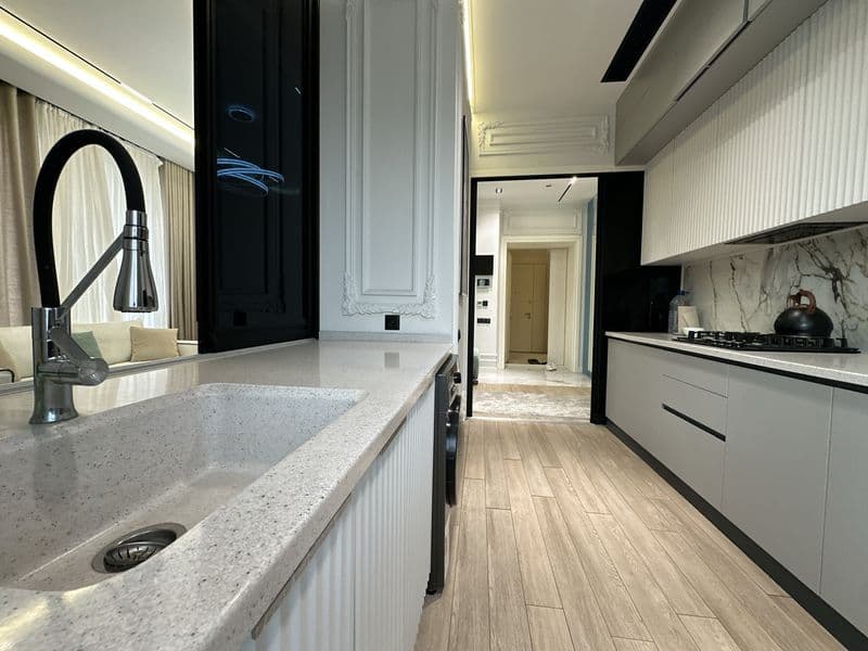 АРЕНДА ЖК Infinity<br />
<br />
Современный жилой комплекс п — фото 4