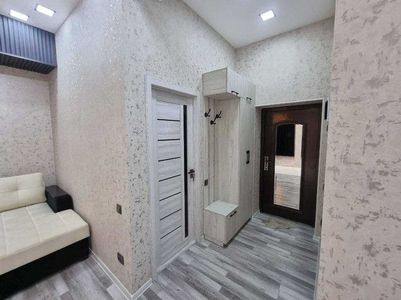 Сдается долгосрочно квартира 2в3/5/8 Новостройка Паркентский — фото 5