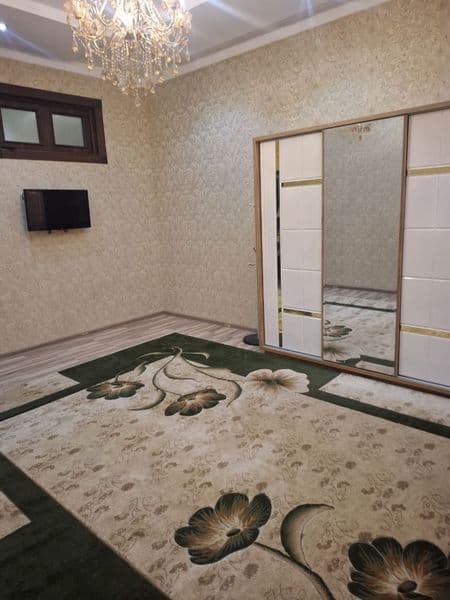 3 хона арендага берилади, Юнусобод Анорзор кучаси 5А, Шахрис