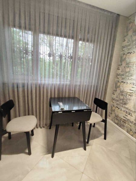 • Район: Мирза Улугбек<br />
• Адрес: Максим Горький<br />
• — фото 3