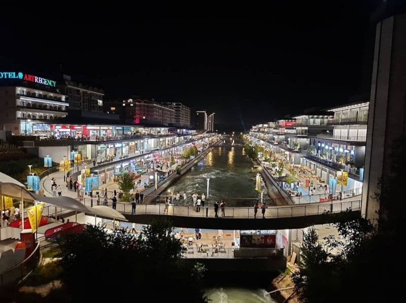 Аренда Яккасарой Сеуле Мун Фул комплект Апартамент НоваСтрой